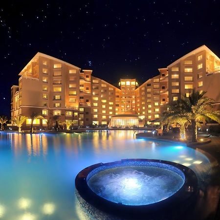 Sea Pearl Beach Resort & Spa Cox'S Bazar Ngoại thất bức ảnh