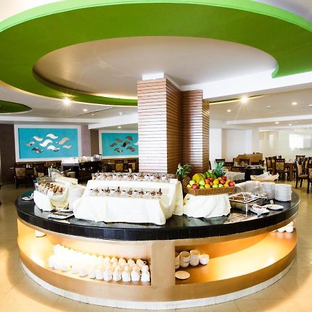 Sea Pearl Beach Resort & Spa Cox'S Bazar Ngoại thất bức ảnh
