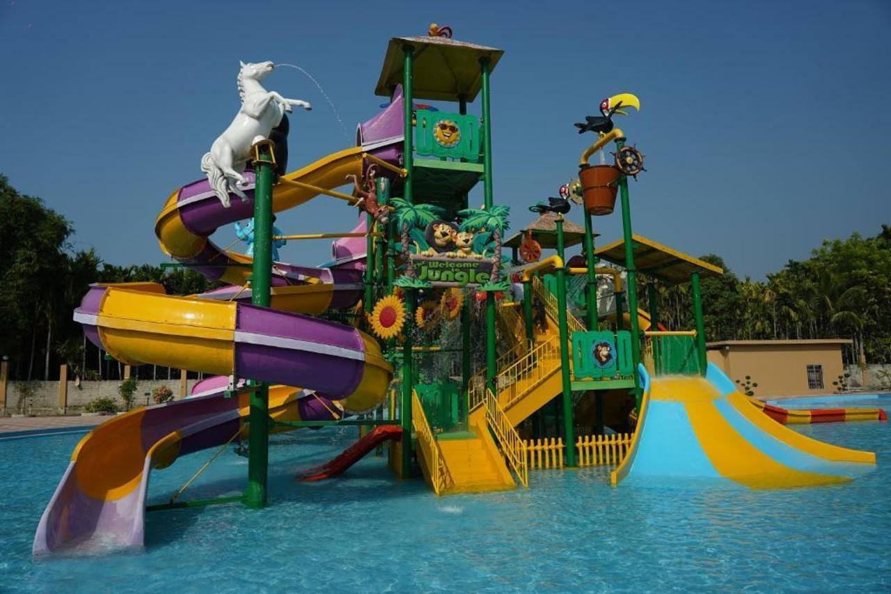 Sea Pearl Beach Resort & Spa Cox'S Bazar Ngoại thất bức ảnh