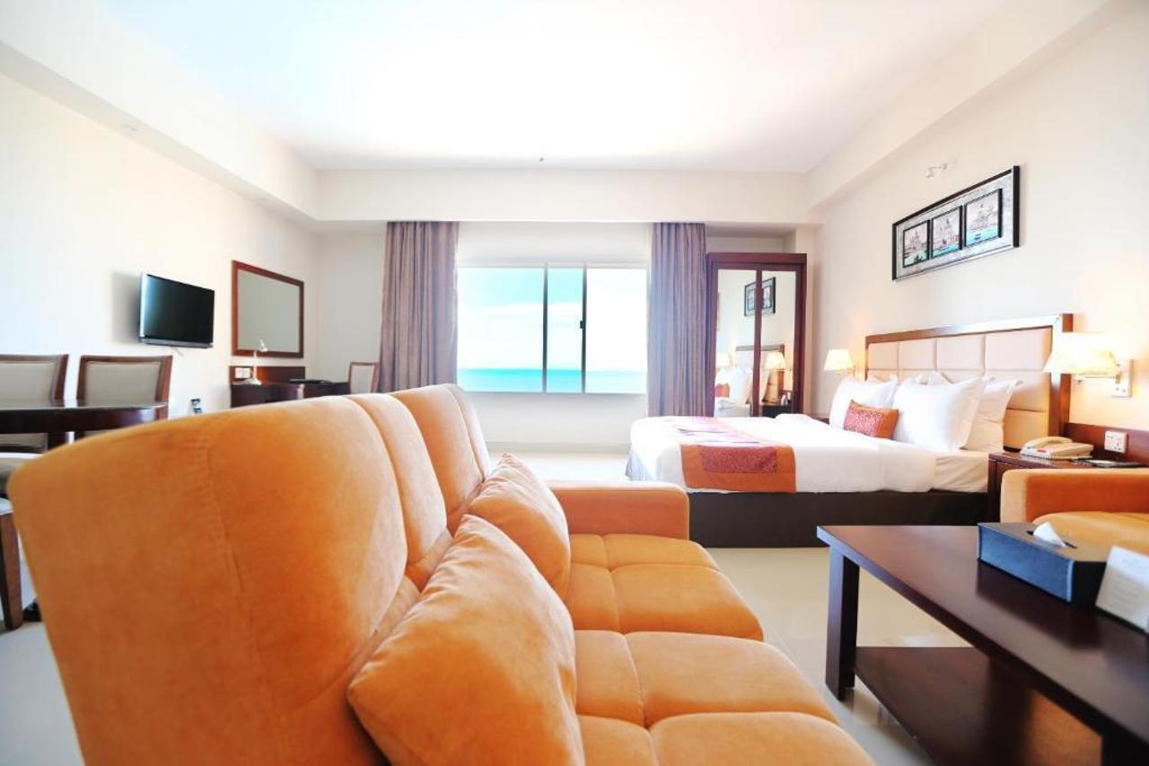 Sea Pearl Beach Resort & Spa Cox'S Bazar Ngoại thất bức ảnh