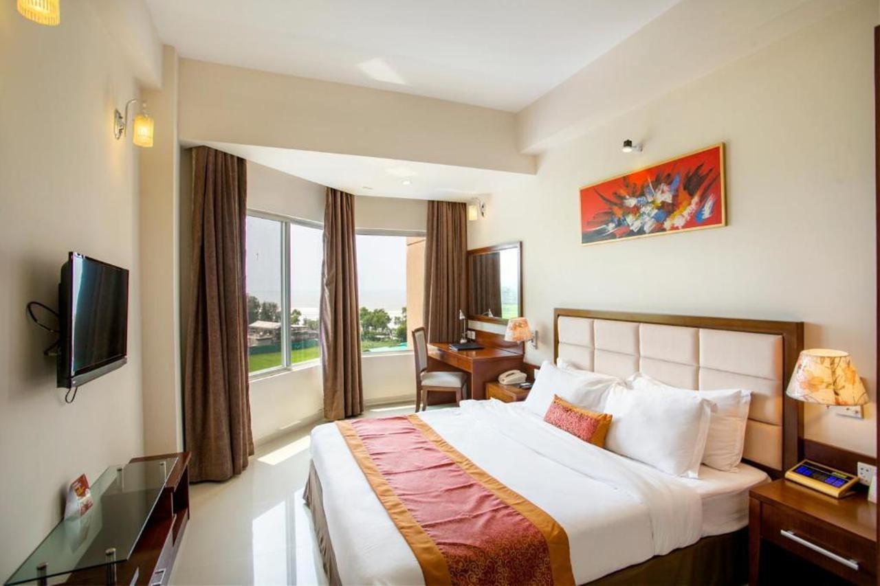Sea Pearl Beach Resort & Spa Cox'S Bazar Ngoại thất bức ảnh