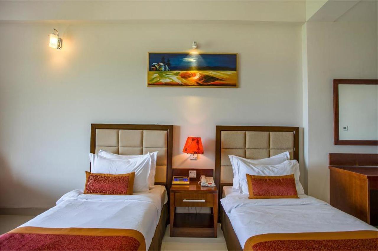Sea Pearl Beach Resort & Spa Cox'S Bazar Ngoại thất bức ảnh