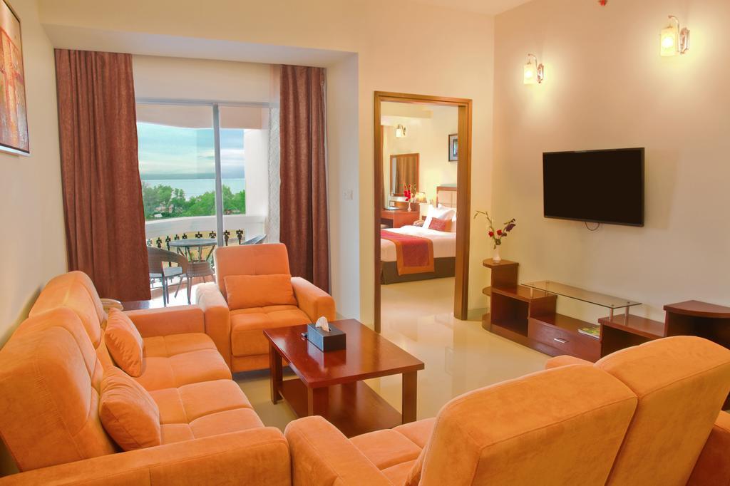 Sea Pearl Beach Resort & Spa Cox'S Bazar Ngoại thất bức ảnh