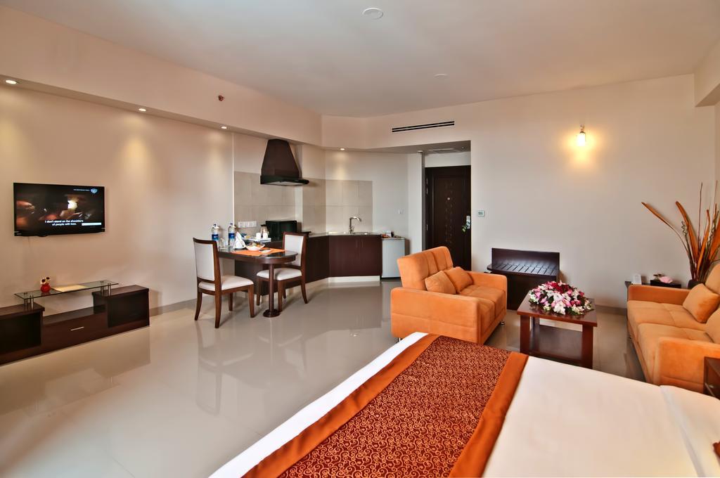 Sea Pearl Beach Resort & Spa Cox'S Bazar Ngoại thất bức ảnh