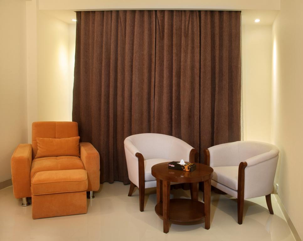 Sea Pearl Beach Resort & Spa Cox'S Bazar Ngoại thất bức ảnh