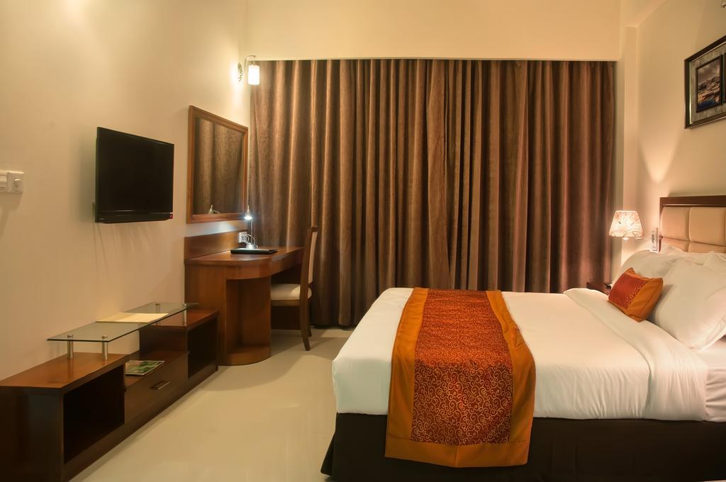 Sea Pearl Beach Resort & Spa Cox'S Bazar Ngoại thất bức ảnh