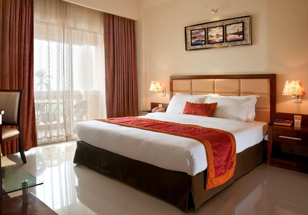 Sea Pearl Beach Resort & Spa Cox'S Bazar Ngoại thất bức ảnh