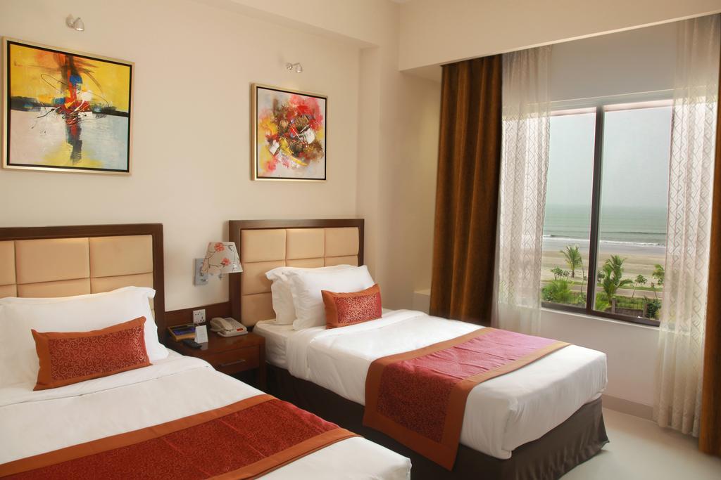 Sea Pearl Beach Resort & Spa Cox'S Bazar Ngoại thất bức ảnh