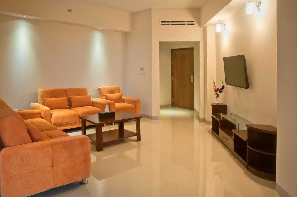 Sea Pearl Beach Resort & Spa Cox'S Bazar Ngoại thất bức ảnh