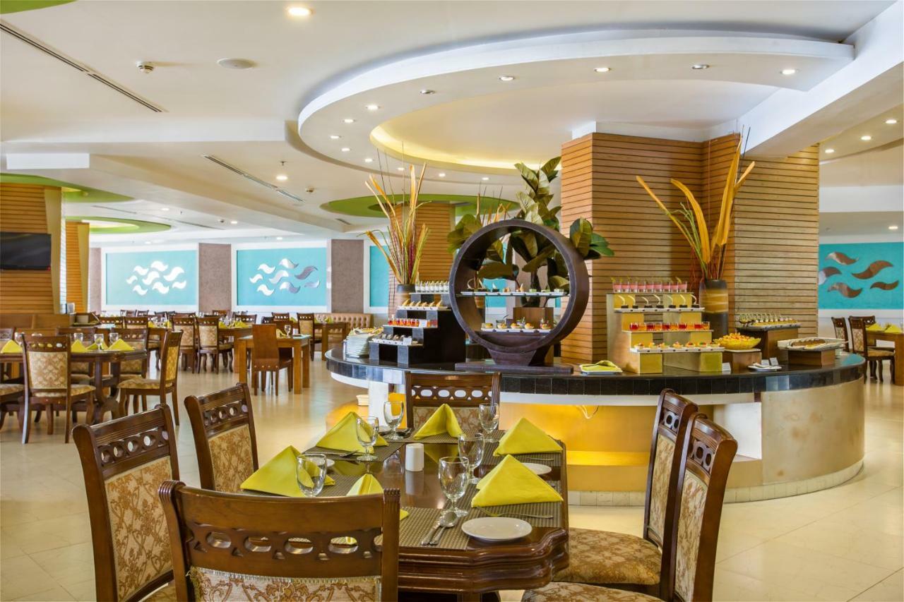 Sea Pearl Beach Resort & Spa Cox'S Bazar Ngoại thất bức ảnh
