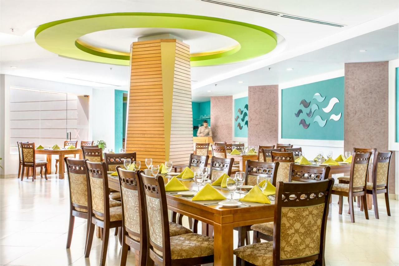 Sea Pearl Beach Resort & Spa Cox'S Bazar Ngoại thất bức ảnh