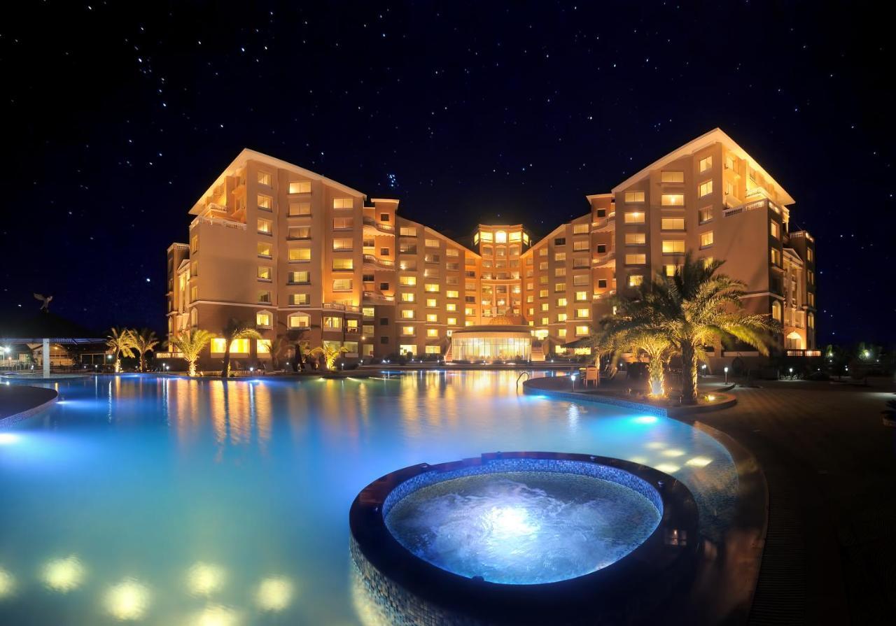 Sea Pearl Beach Resort & Spa Cox'S Bazar Ngoại thất bức ảnh