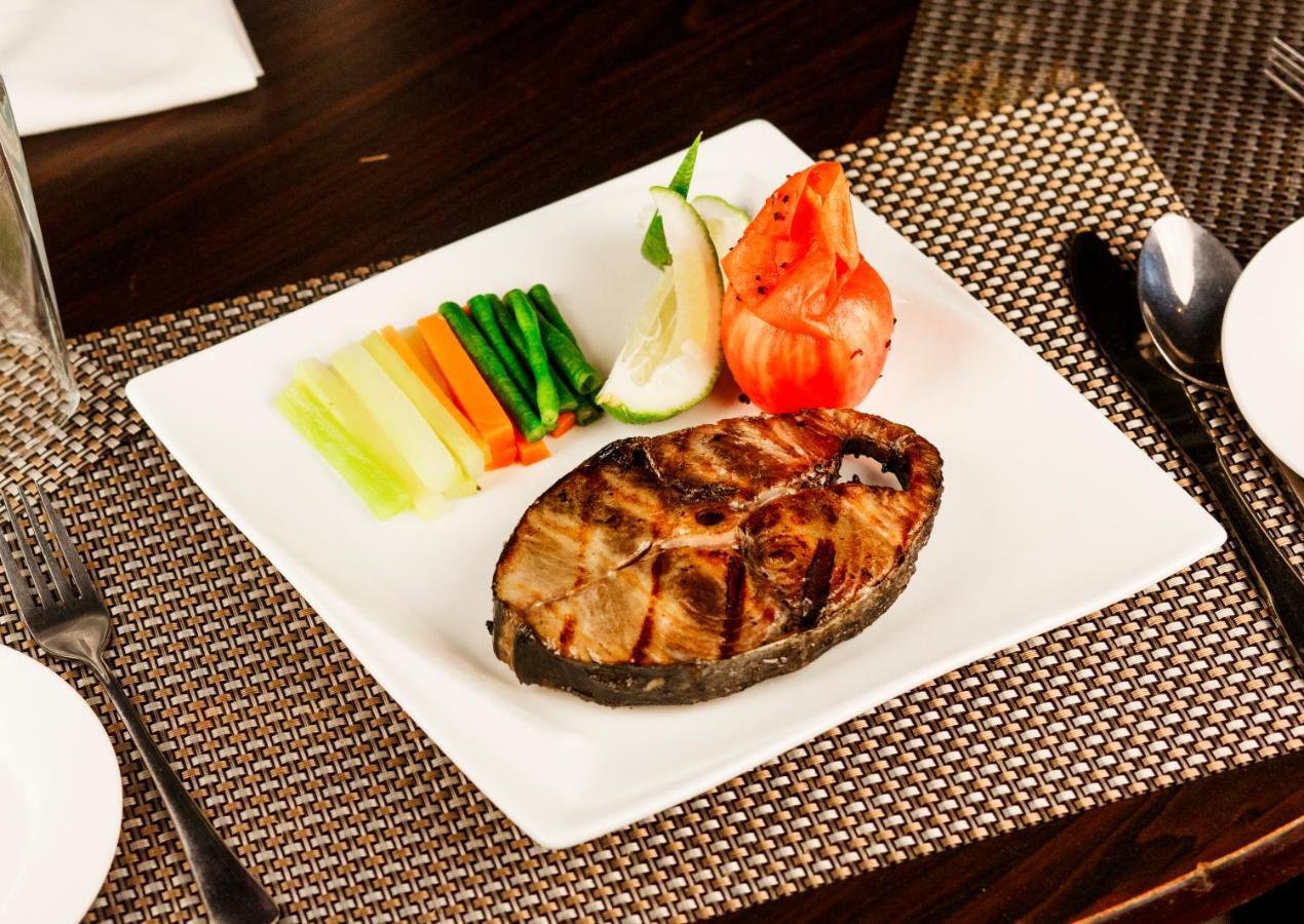 Sea Pearl Beach Resort & Spa Cox'S Bazar Ngoại thất bức ảnh